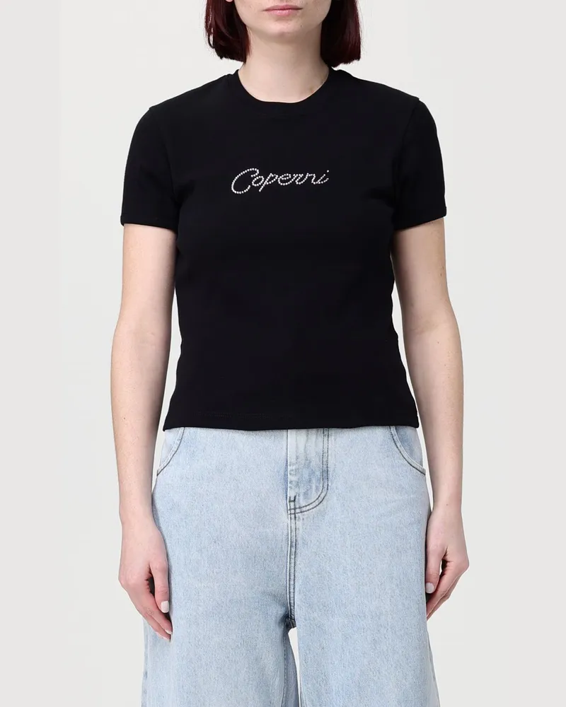 COPERNI T-shirt damen Schwarz