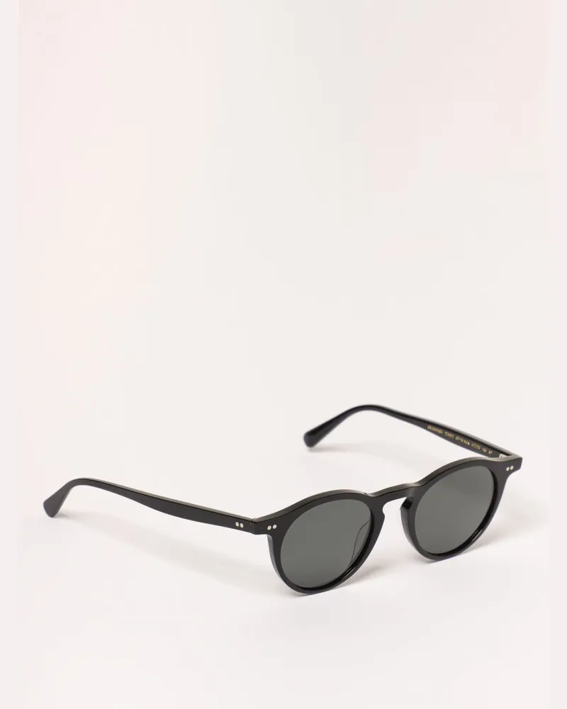 Oliver Peoples Sonnenbrillen herren Schwarz