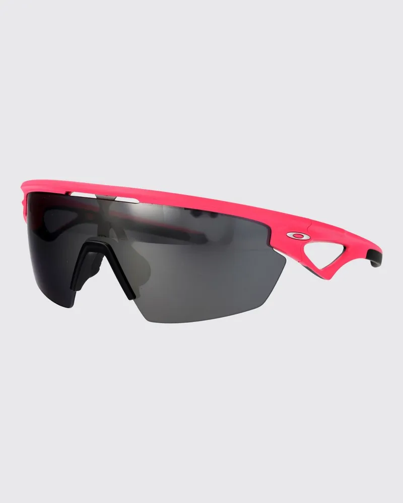 Oakley Sonnenbrille herren Pink