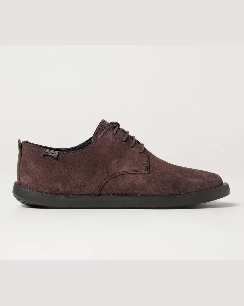 Camper Schuhe herren Braun