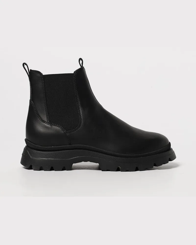 Hogan Schuhe herren Schwarz