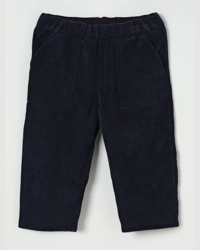 Moncler Hose kinder Navy