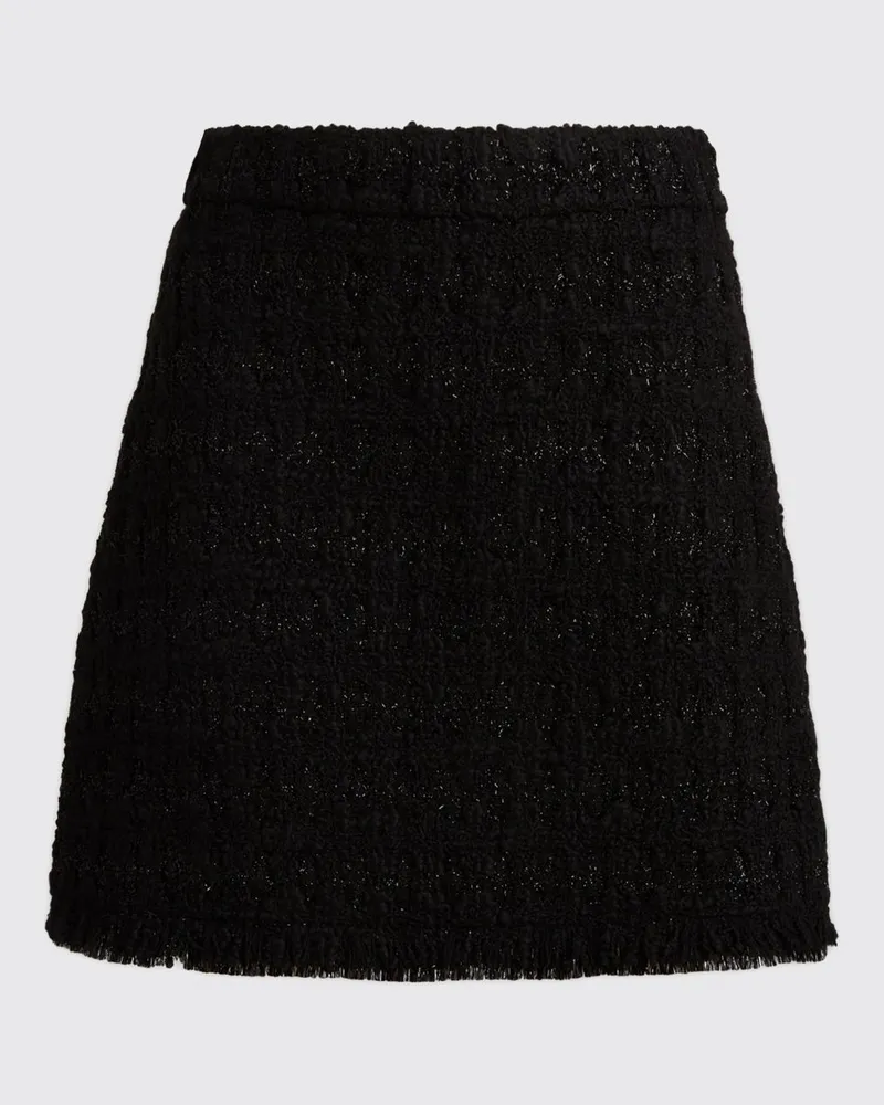 Tory Burch Rock damen Schwarz