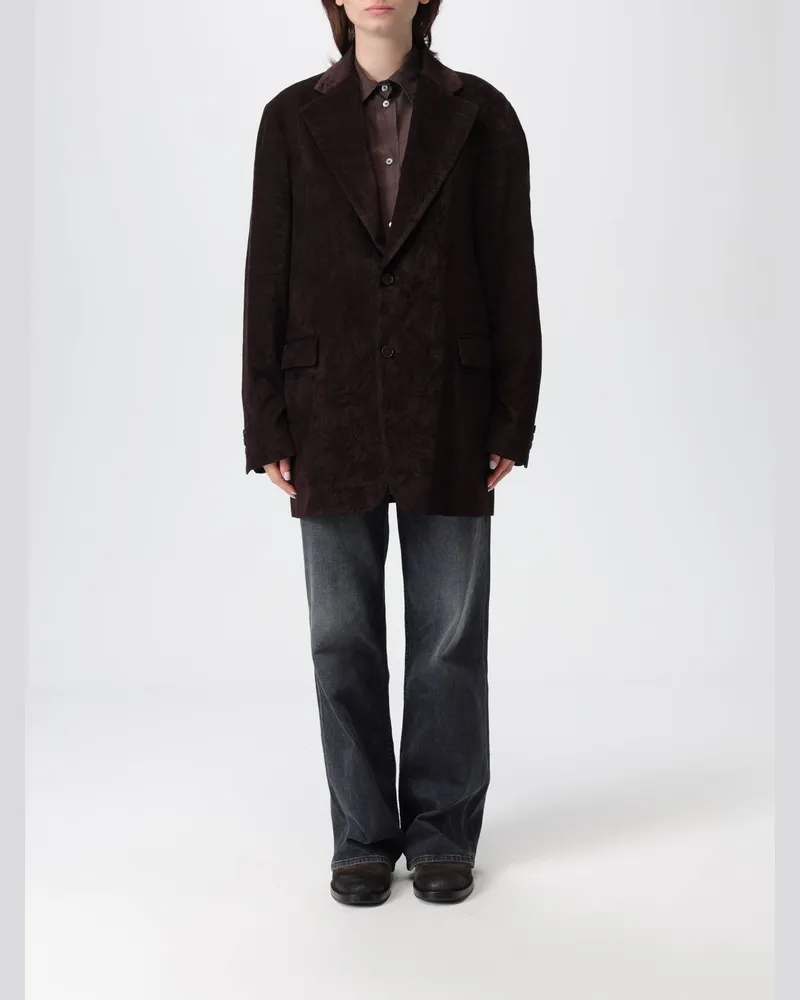 BARENA Blazer damen Braun