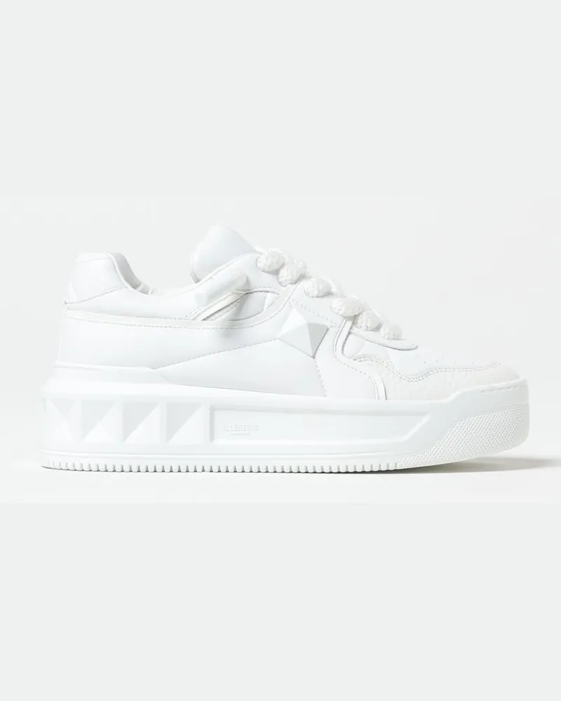 Valentino Garavani Sneakers damen Weiß