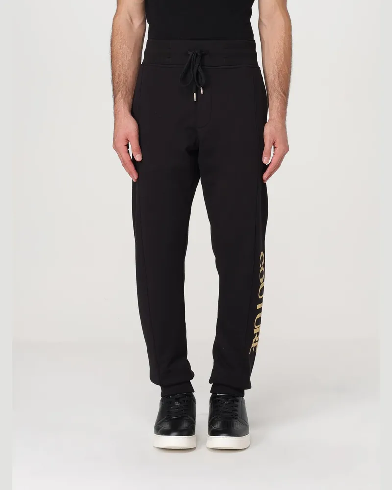 Versace Jeans Hose herren Schwarz