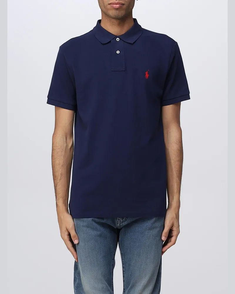 Ralph Lauren Polo herren Navy