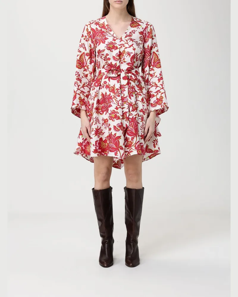 Etro Kleid damen Weiß