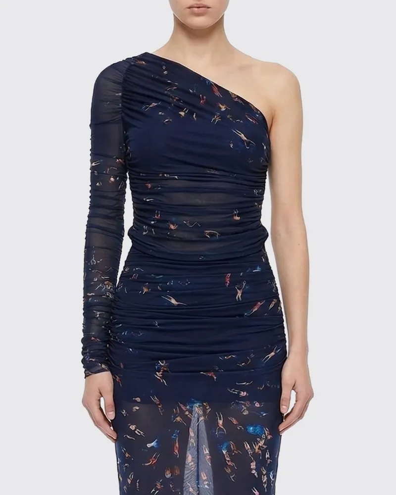 Blumarine Pullover damen Blau