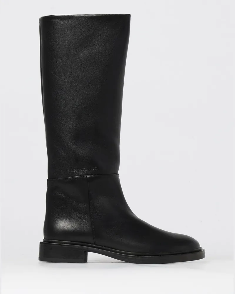 Copenhagen Schuhe damen Schwarz