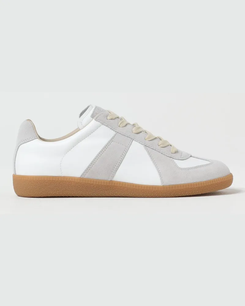Maison Margiela Schuhe damen Weiß