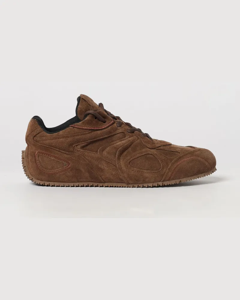 Axel Arigato Sneakers herren Braun