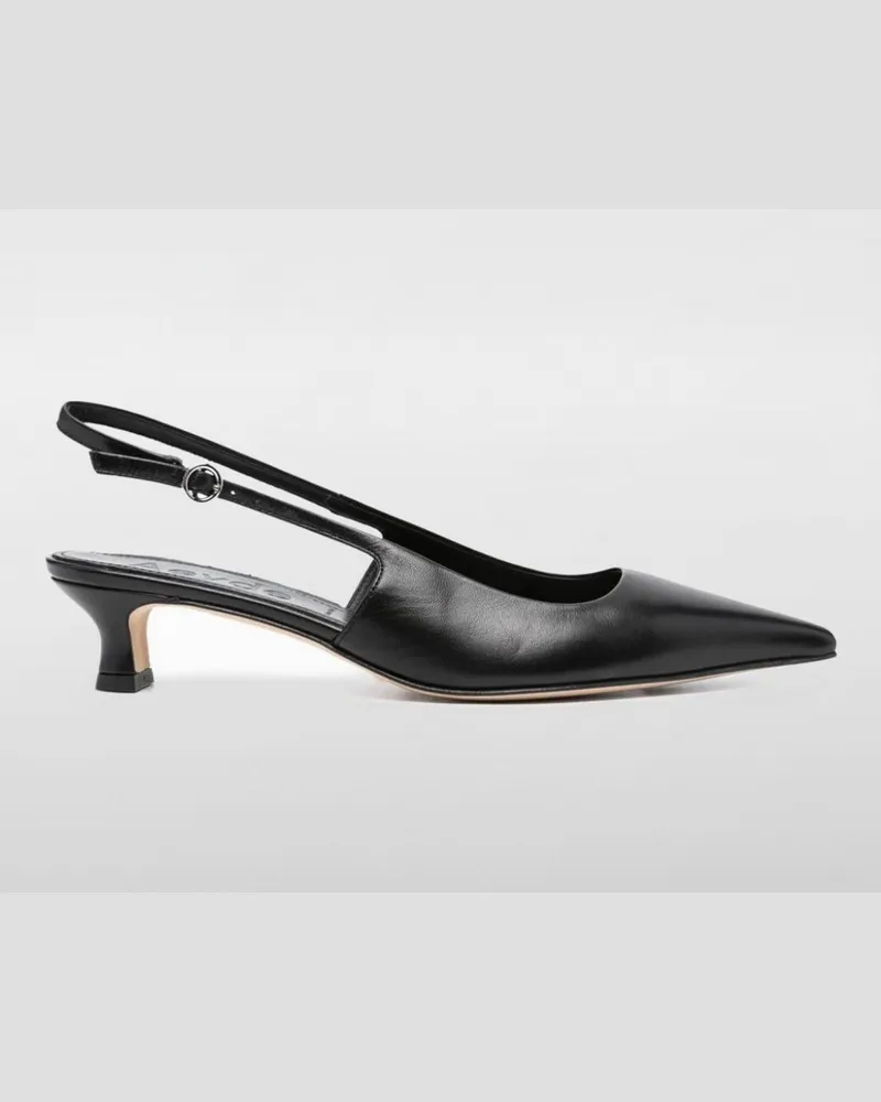 aeyde Absatzschuhe damen Schwarz