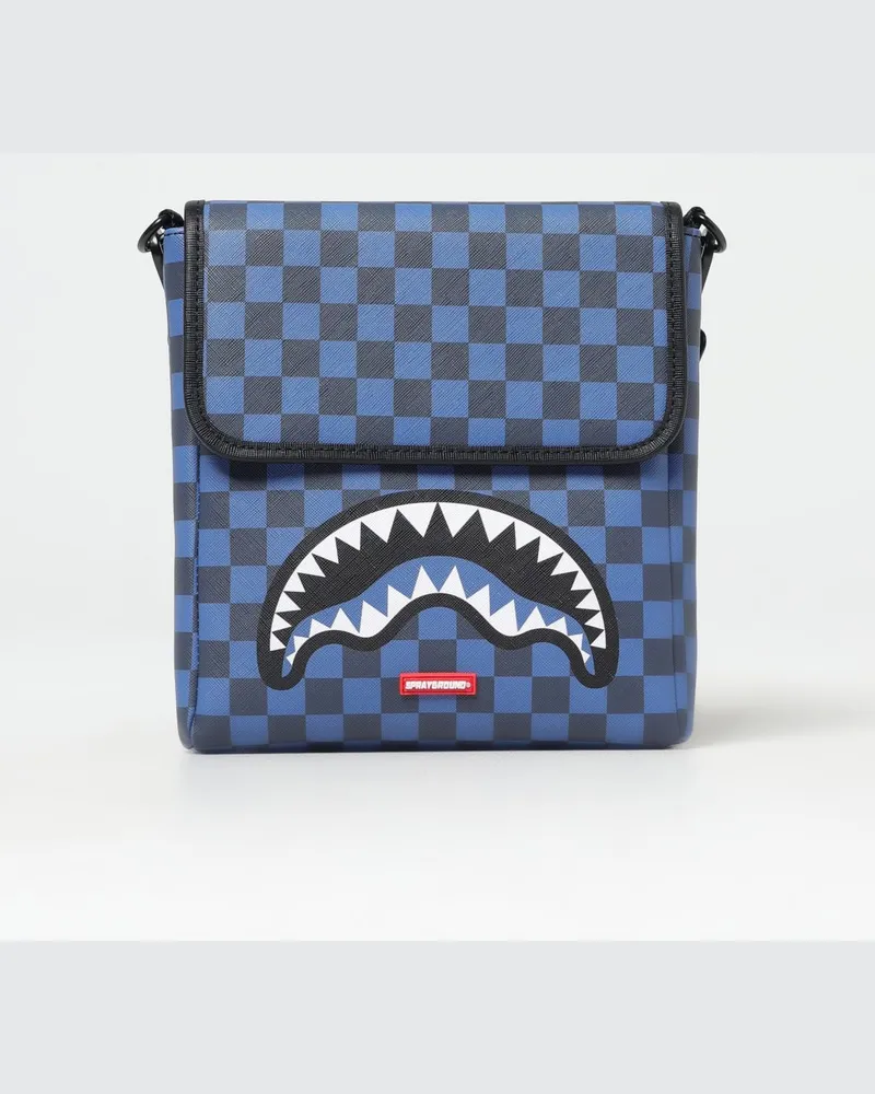 Sprayground Tasche herren Bunt