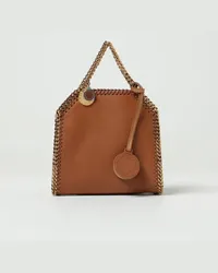 Stella McCartney Umhängetasche Braun