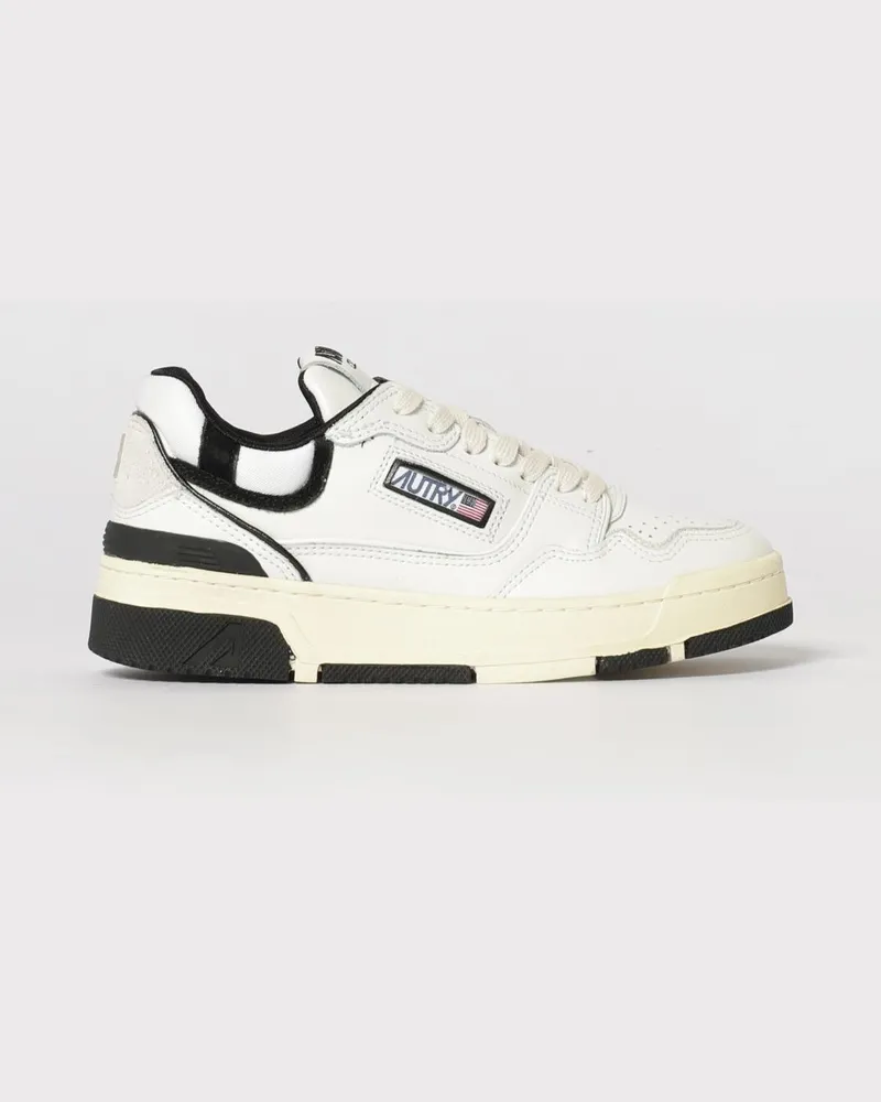 AUTRY Schuhe damen Weiß