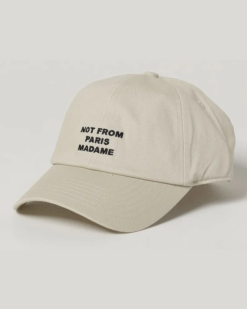 Drôle de Monsieur Hut herren Mastik