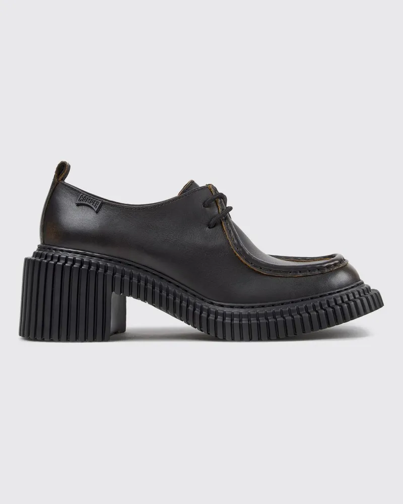 Camper Mokassins damen Bunt