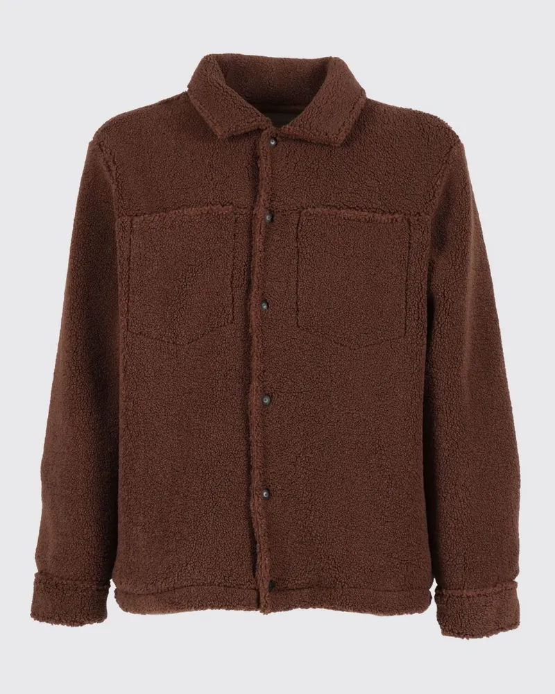 Ballantyne Mantel herren Schwarz