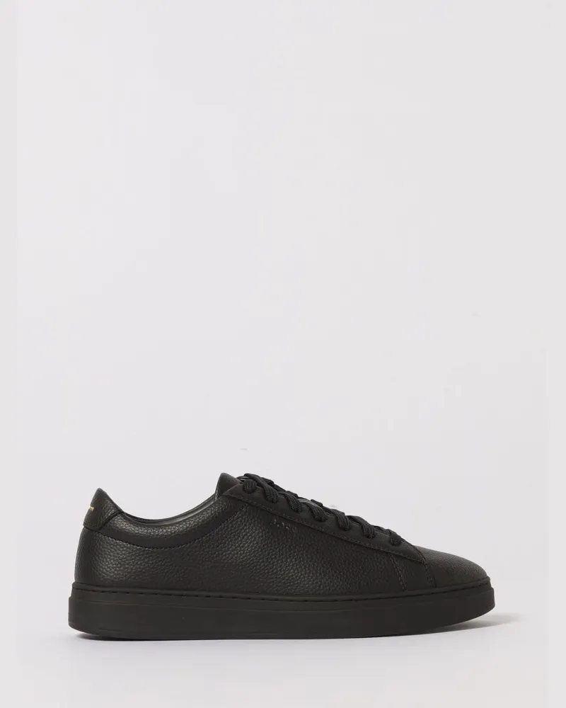 HUGO BOSS Schuhe herren Schwarz