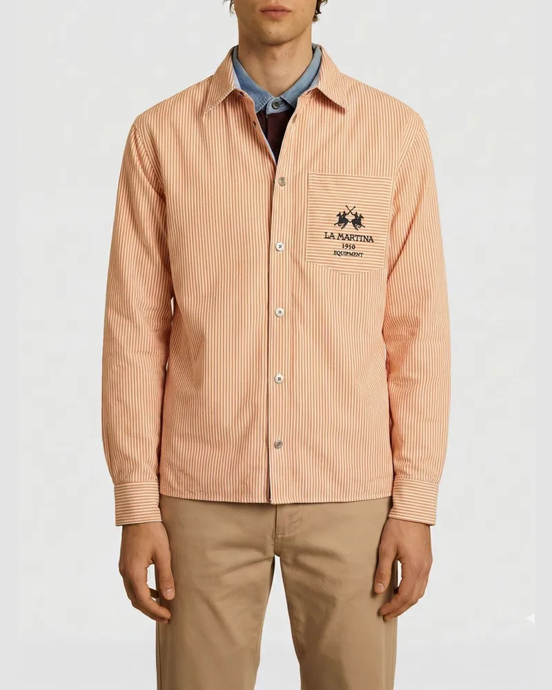 La Martina Blazer herren Weiß