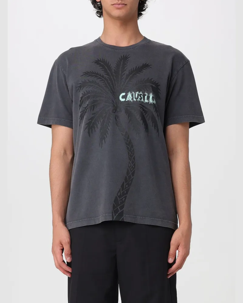 Just Cavalli T-shirt herren Schwarz