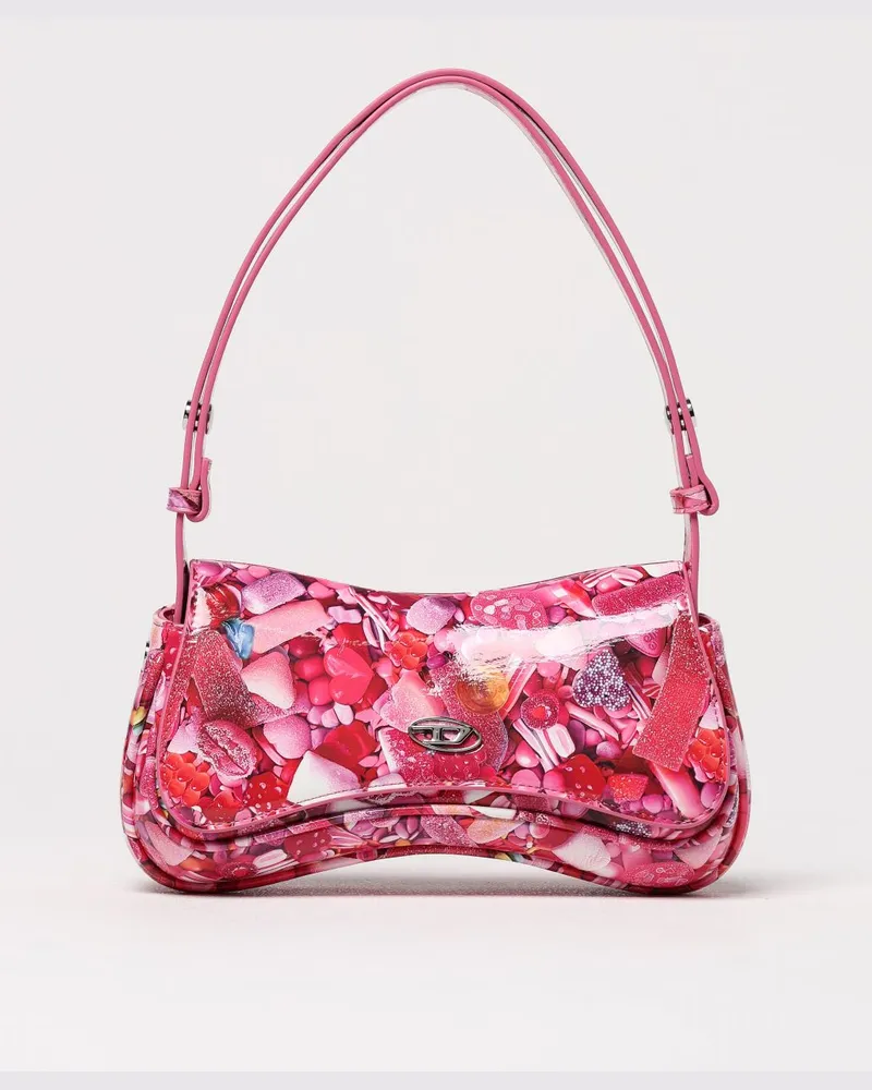 Diesel Schultertasche damen Baby