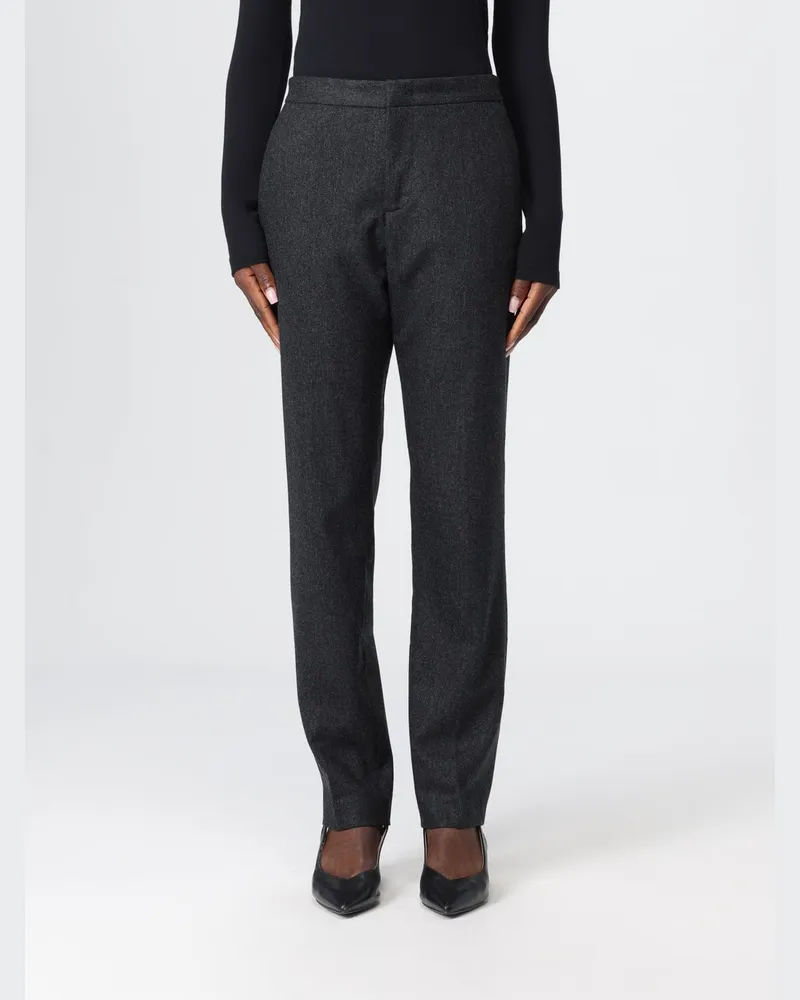 Fabiana Filippi Hose damen Grau