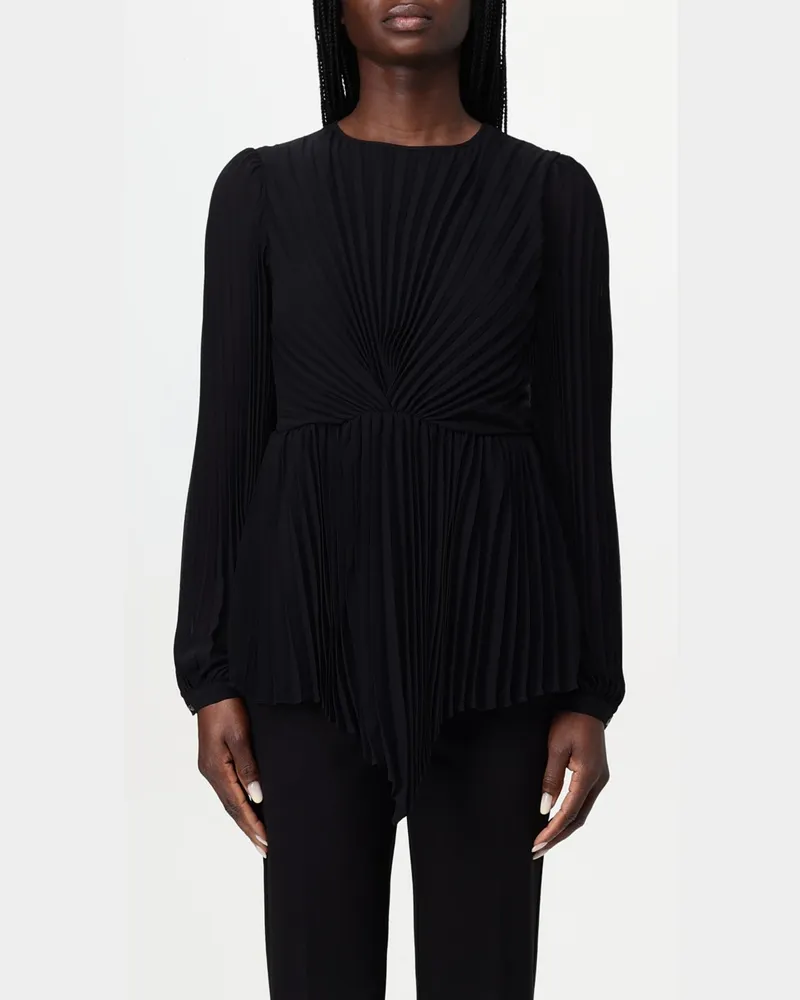 Twin-Set Top damen Schwarz