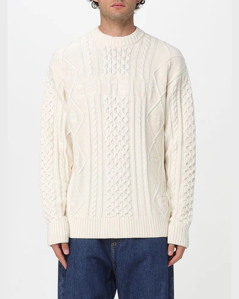 Carhartt WIP Pullover herren Beige