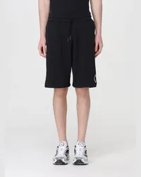 Marcelo Burlon | County of Milan Shorts County Of Milan Schwarz