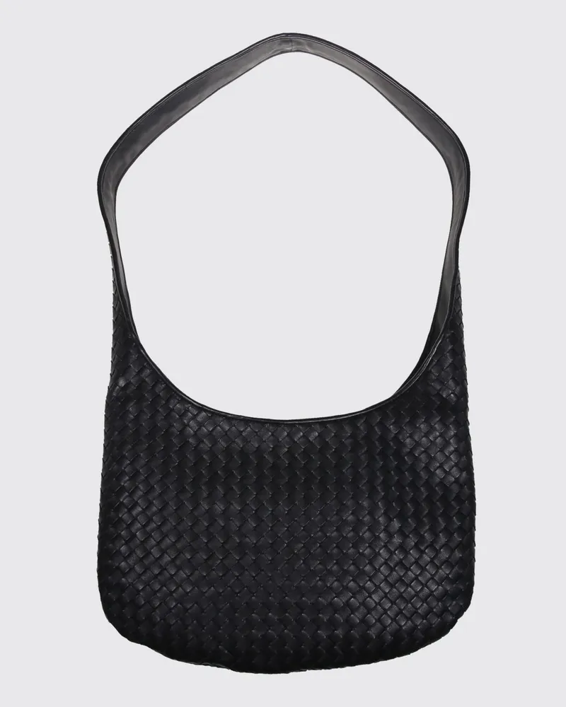 Bottega Veneta Tasche herren Schwarz