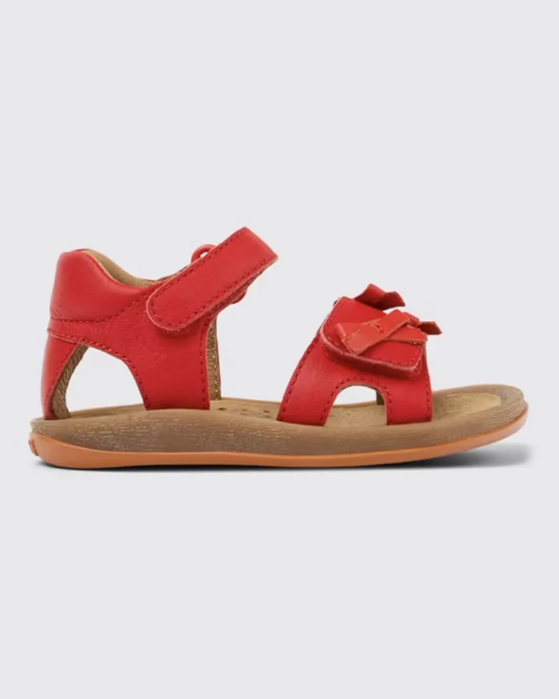 Camper Schuhe kinder Rot