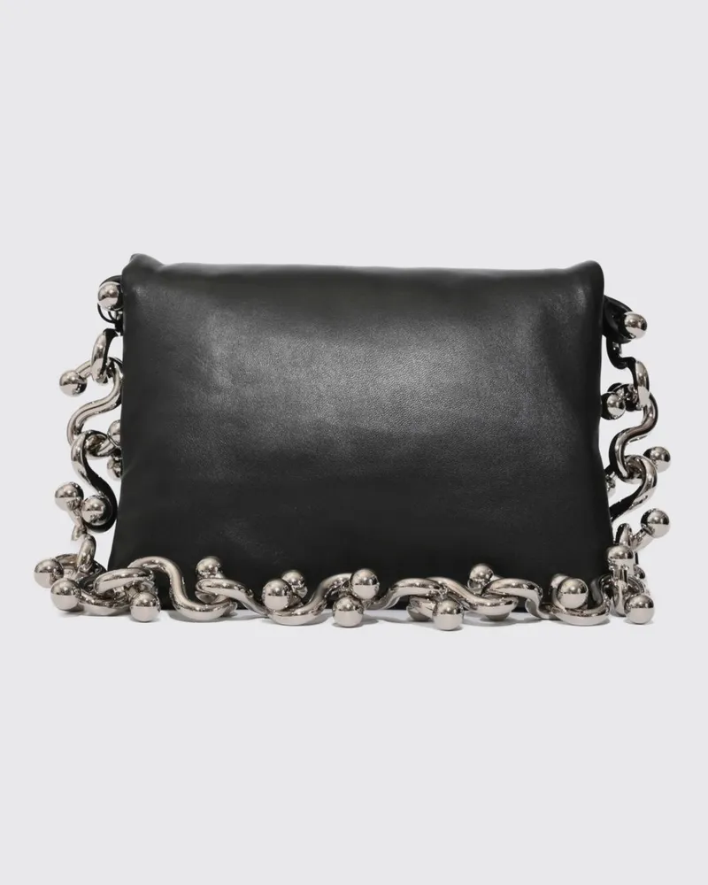 SPORTMAX Tragetasche damen Schwarz