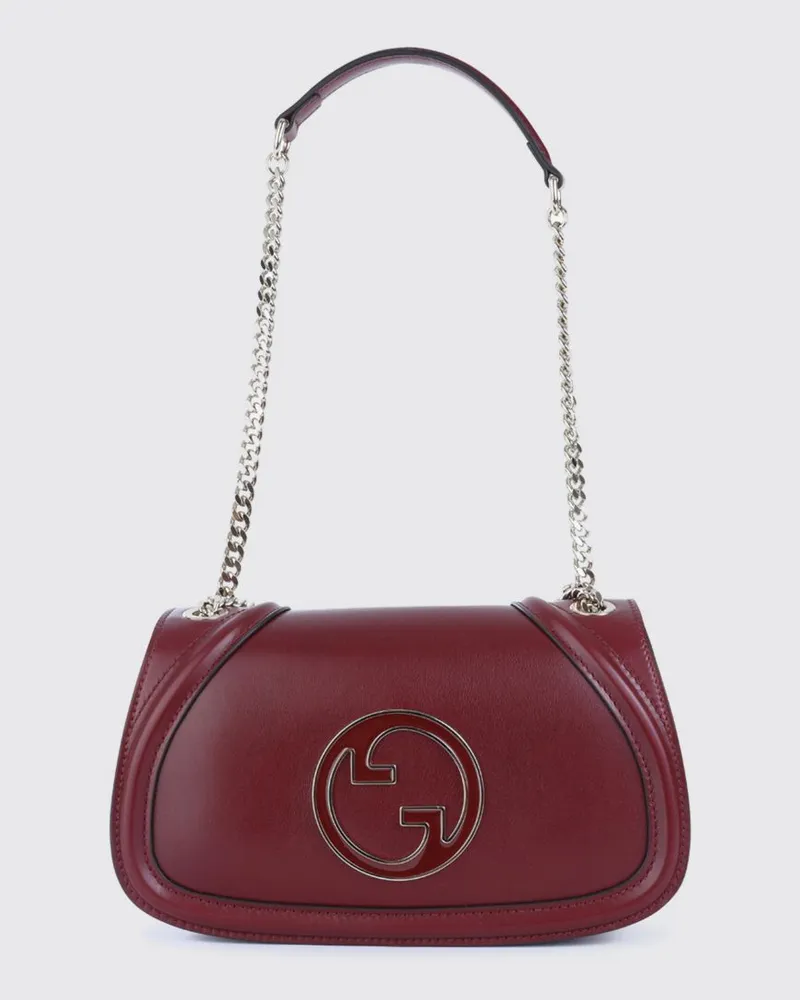 Gucci Schultertasche damen Rot