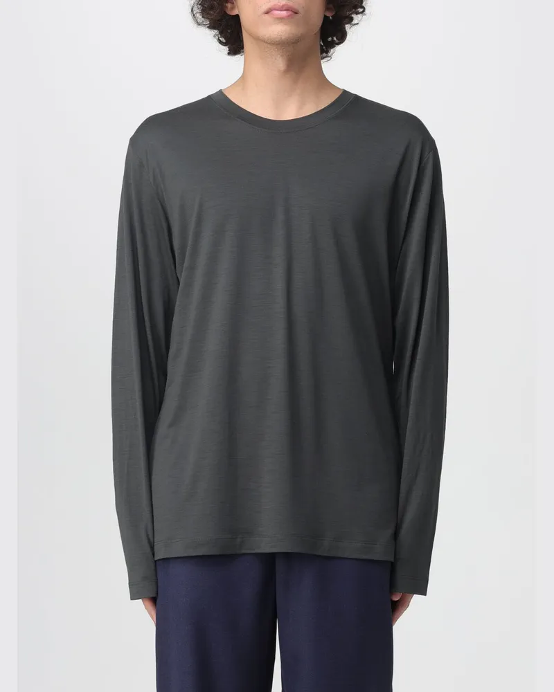 SEASE T-shirt herren Olive