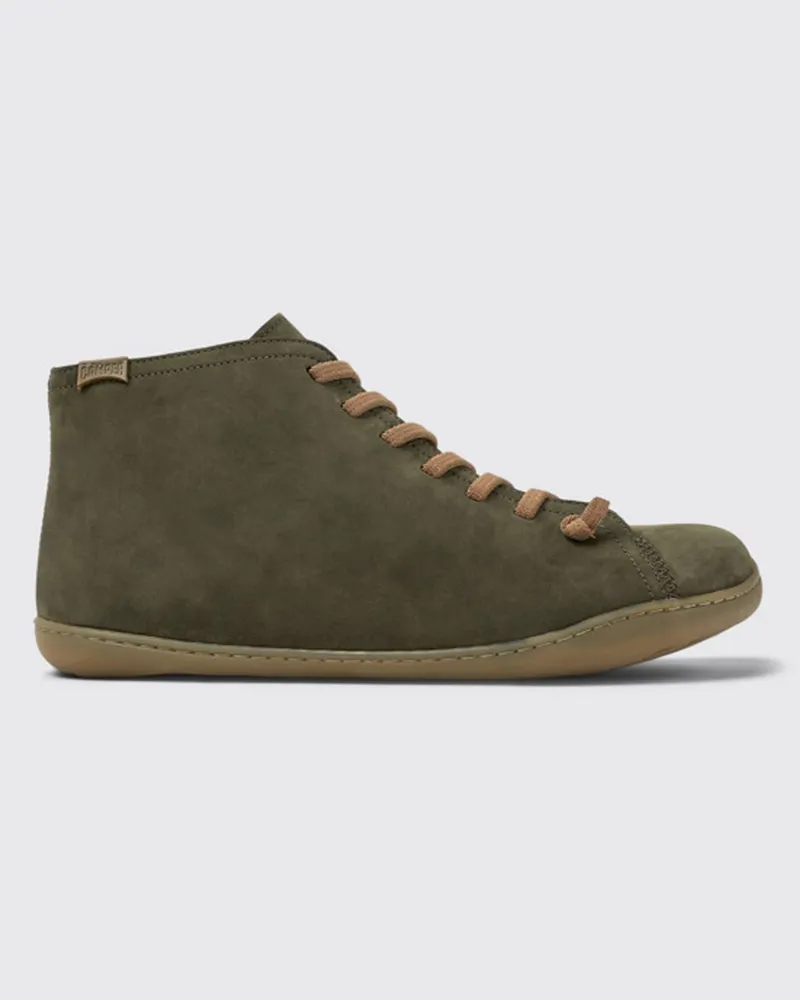 Camper Schuhe herren Grün
