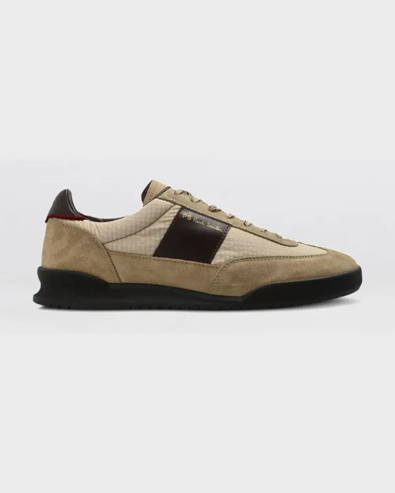 Paul Smith Sneakers herren Braun