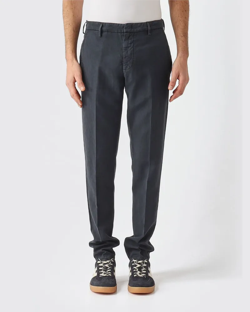 Dondup Hose herren Blau