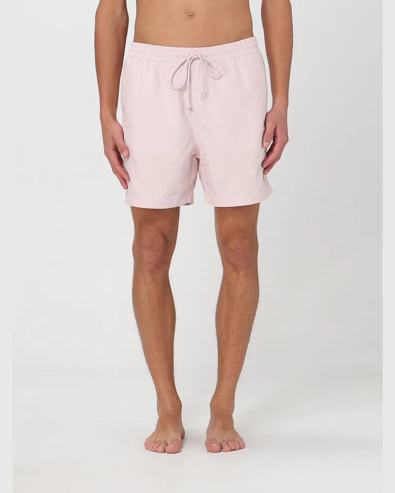 Carhartt WIP Bademode herren Cyclamen