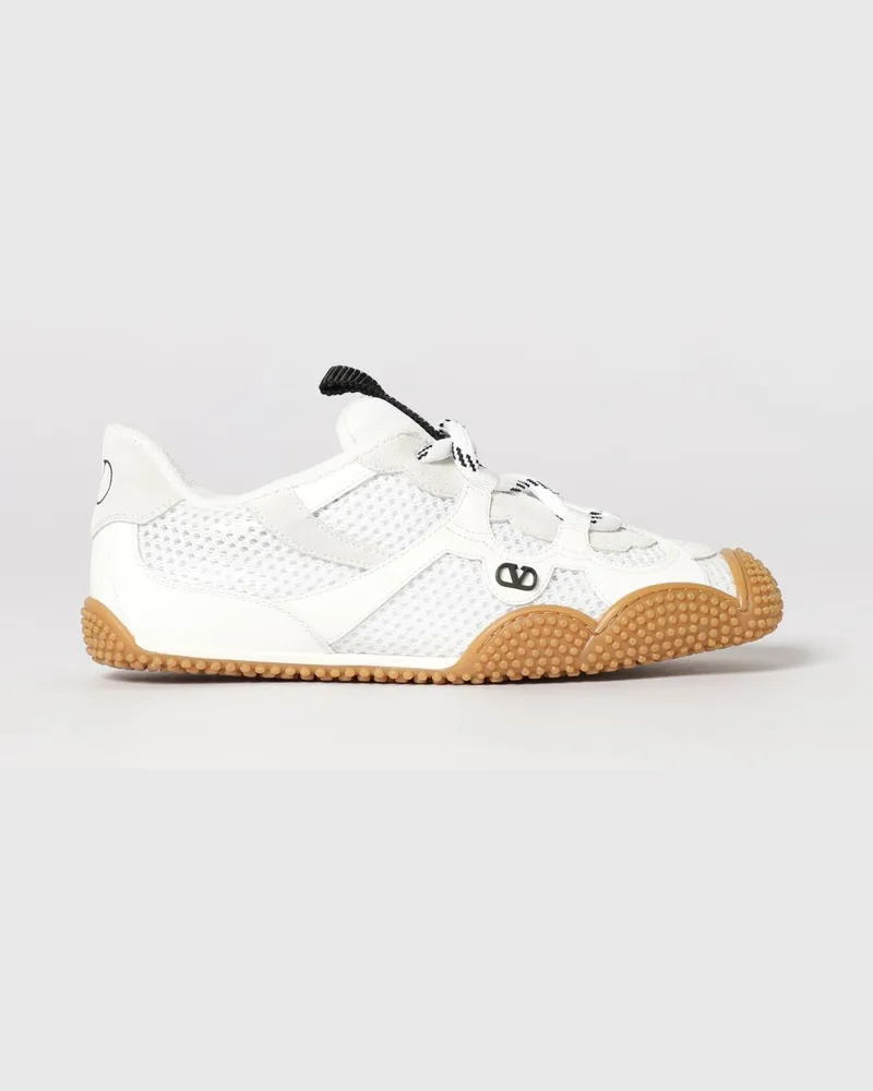 Valentino Garavani Sneakers damen Weiß