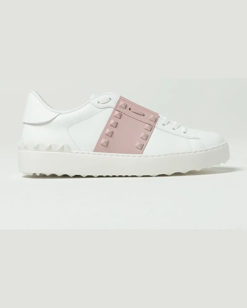 Valentino Garavani Sneakers damen Weiß