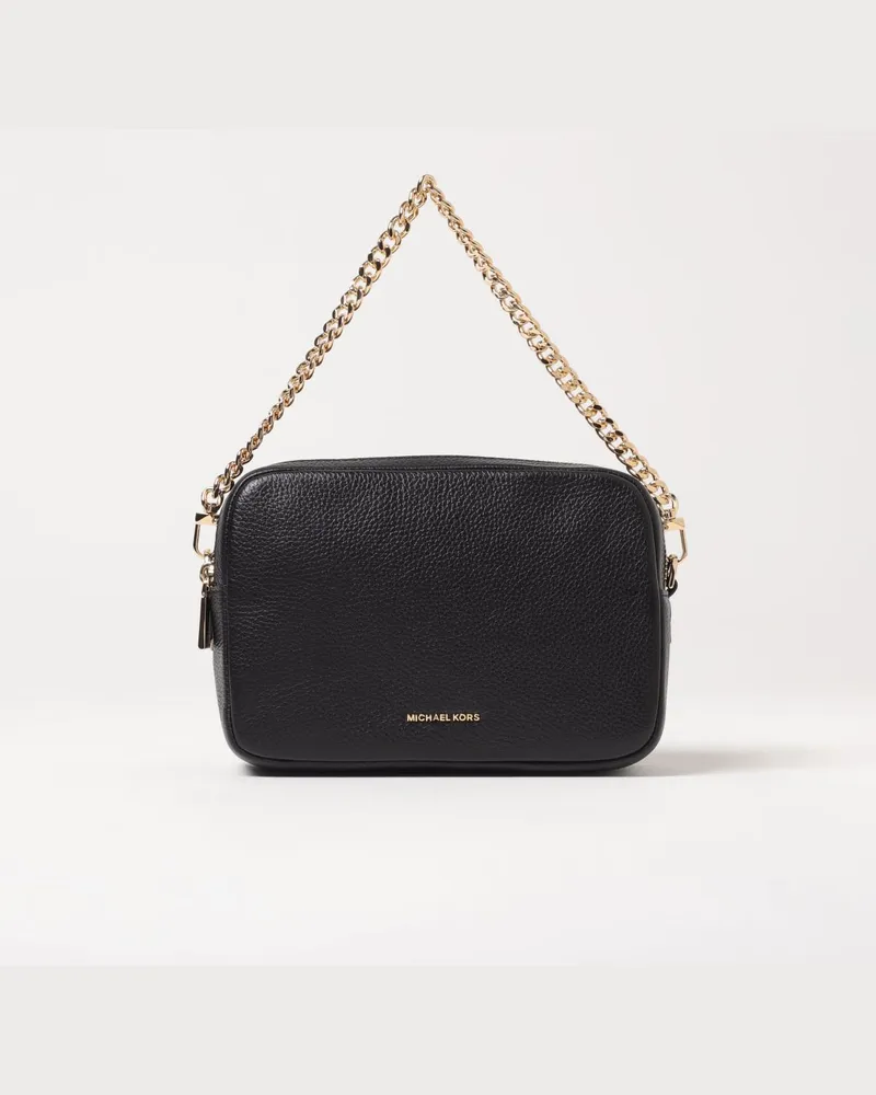 Michael Kors Handtasche damen Schwarz