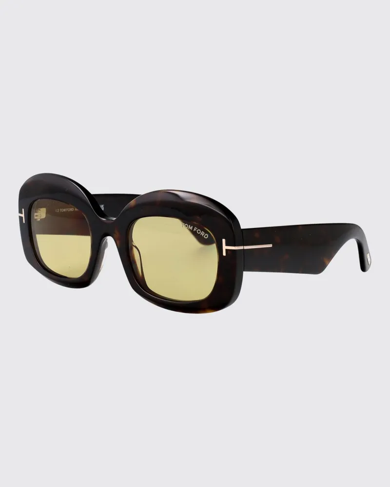 Tom Ford Sonnenbrille damen Kakao