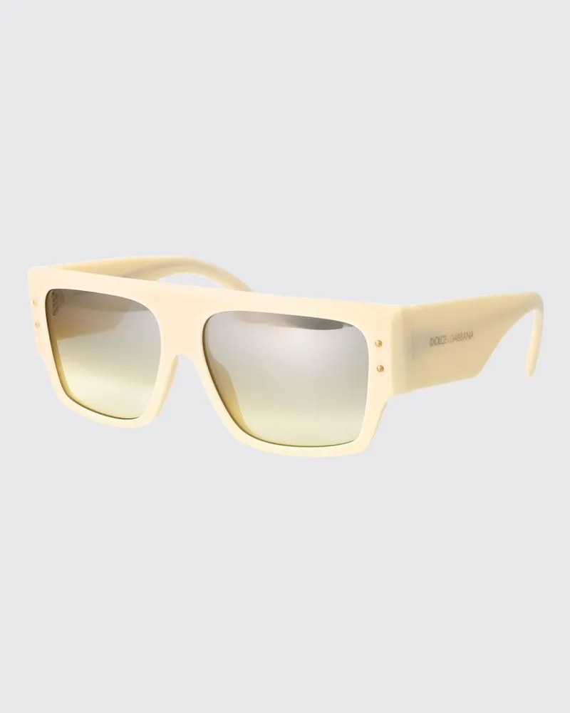 Dolce & Gabbana Sonnenbrillen damen Dolce & Gabbana Beige