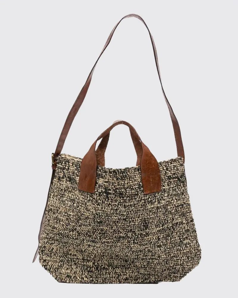 IBELIV Schultertasche damen Grün