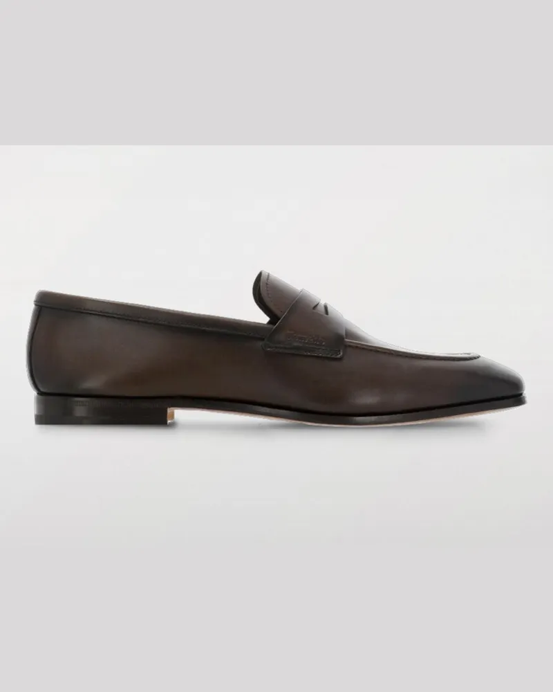 Church's Mokassins herren Braun