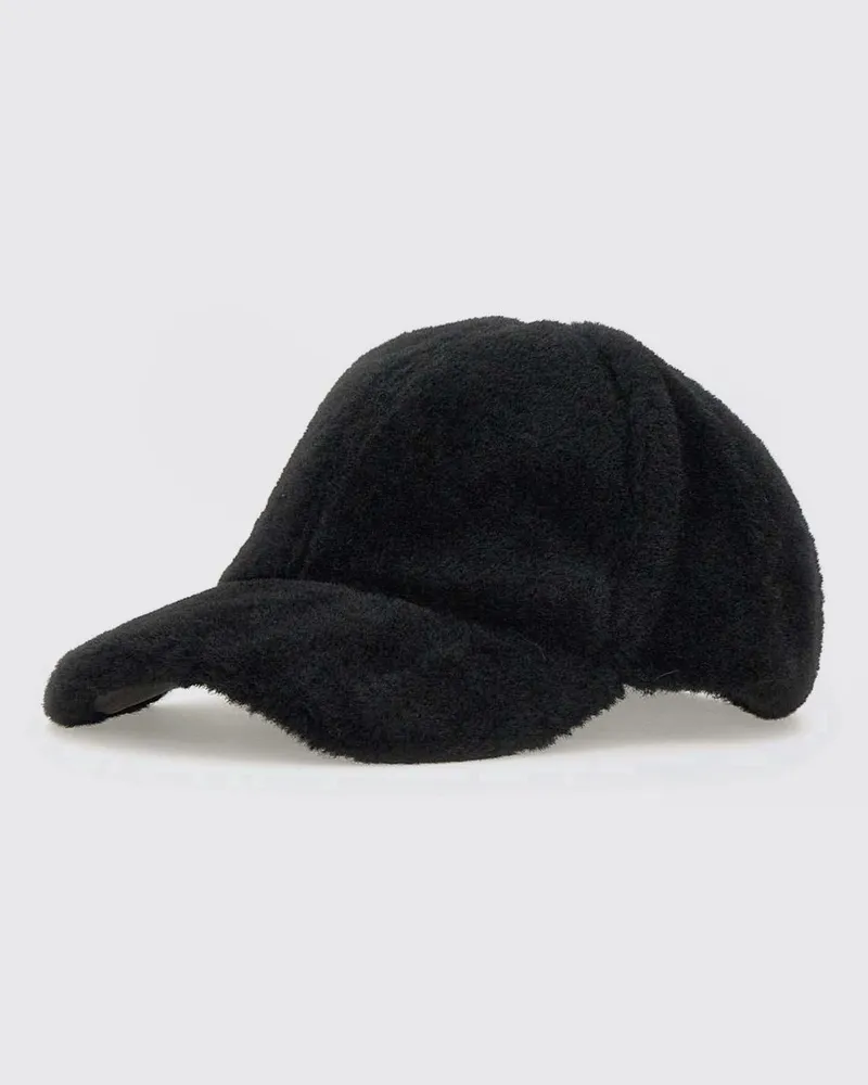 STAND Schal damen Schwarz