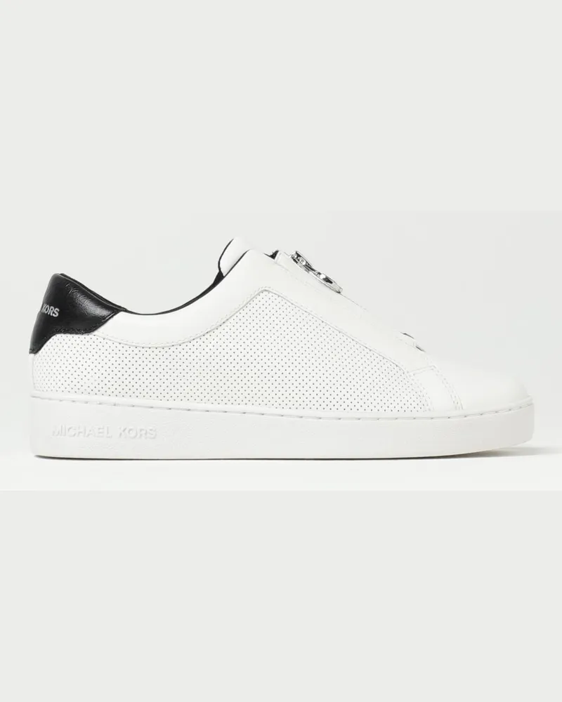 Michael Kors Sneakers damen Weiß