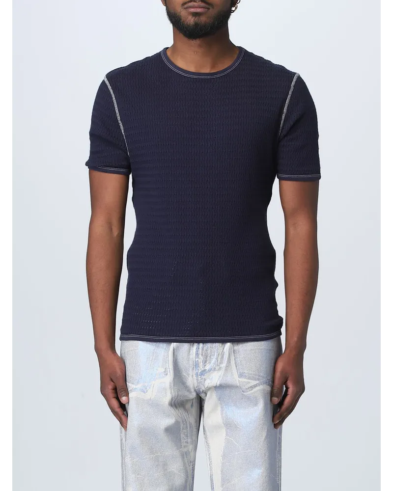 Our Legacy T-shirt Navy